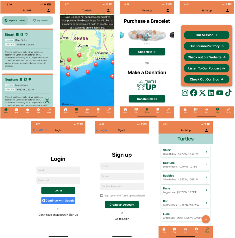 App Overview